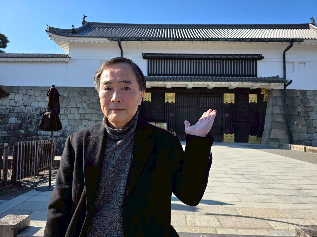 お城巡り